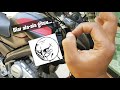 Pasang Cover Karet Shock Depan Vixion, Pilih Yang Ini Biar Awet | Tutorial |