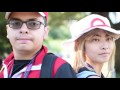 Anime Matsuri 2017 Cosplay Highlights - Houston, TX