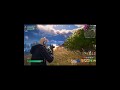 4 Snipes in A Row FORTNITE