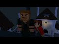 Jurassic World Fallen Kingdom: Minecraft Trailer