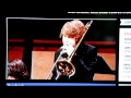 Agoura High School Jazz Band A - Essentially Ellington Jazz Competition 05/14/2011 Part 2