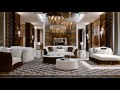 TURRI - Vogue & Diamond collection - Luxury italian design furniture