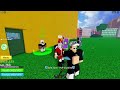 I Gave away Insane Fruits In Blox fruits For The Holidays!