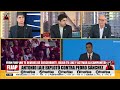 ANTONIO LAJE EXPLOTÓ TRAS RESPUESTA DE PEDRO SÁNCHEZ A MILEI *INSÓLITO* | FRAN FIJAP