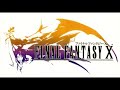 Final Fantasy X Battle Theme