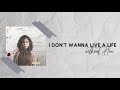 Rocio Gold- Wanna Live a Life (Official Lyric Video)
