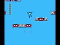 Mega Man gets Cyclops' laser eye powers and goes insane