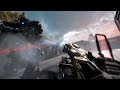 Titanfall 2 - Enemy Retreat Denied