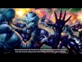 Star Wars Lore Episode CI - The Yuuzhan Vong War (Legends)