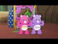 @carebears - 1+ Hour of Unlock the Magic! 🐻✨ | Care Bears Compilation | Cartoons for Kids