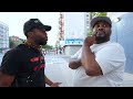 LOADED LUX CHECKS ME ABOUT BATTLING DAYLYT & IS OFFEND BY ME POCKET WATCHING HIS JOE BUDDEN OFFER