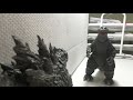 Failed Project | Godzilla 2019 vs godzilla 1962