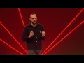 The Beautiful Lies of Sound Design | Tasos Frantzolas | TEDxAthens