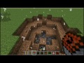 Leifs first youtube video of minecraft