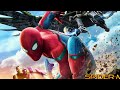 Spider-Man: Homecoming | Review | 2017 | Movie Loverzs