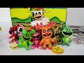 The LARGEST Rejected Critters MYSTERY BOX! NEW Smiling Critters CatNap Minifigures