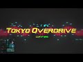 Crow - Tokyo Overdrive