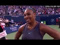 Serena Williams - FUNNY MOMENTS | SERENA WILLIAMS FANS