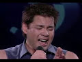 Kahit Isang Saglit - MARTIN NIEVERA (Live Concert)