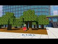 【マイクラ】プロマインクラフターなら1日でどのくらい広い都市を作れるかチャレンジしようとした結果、、、【Minecraft】