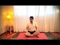 ACTIVATE KUNDALINI | OPEN ALL THE CHAKRAS WITH ONE MUDRA | MAHA BHED MUDRA | HOW TO OPEN CHAKRA