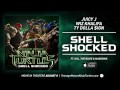 Juicy J, Wiz Khalifa, Ty Dolla $ign - Shell Shocked feat Kill The Noise & Madsonik (Lyric Video)