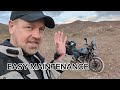 BRUTALLY HONEST REVIEW. 30,000 Miles On A Royal Enfield Himalayan Watch This Before You Buy.