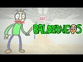 Balderneos!