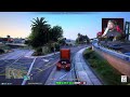 Grinding|| CIV (DVRP)|| LIVE || GTA 5 RP