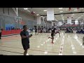 5'10 Ramsey Robledo '23 HOT 2022 Highlights