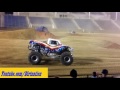 Monster Truck freestyle day 1