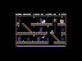 Granny´s Teeth C64 New game for C64 2020
