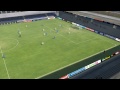 Grimsby Borough vs Chalk Lane - Southern Goal 4 minutes