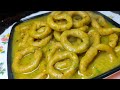 झणझणीत शेंगोळे रेसिपी | Healthy Winter Recipe | Shengole Recipe In Marathi |