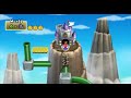 [TAS] New Super Mario Bros. Wii 100% world 6 (6/9)