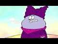 Chowder | Chowder Messes Up | Cartoon Network