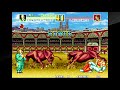 【最高難易度Lv8】餓狼伝説スペシャル「タン・フー・ルー」でクリア（アケアカNEOGEO PS4）~Fatal Fury Special Tung~