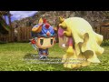 Adorable Goblin Princess! - World of Final Fantasy