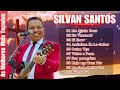 Eu Vencerei , Me Ajuda Deus _ Silvan Santos - Top 10 As melhores músicas mais ouvidas em 2024