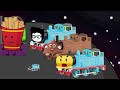 It's A Me 14 Camp Woah Season 2 Highlight: Thomas #1 (credit to @ConsoleIsAwesome)