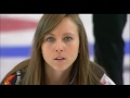 Rachel Homan. 25 classy shots