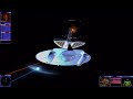 Star Trek Bridge Commander: War Nebula vs Kazon