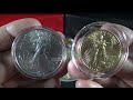Costco - My First Gold Coin! (2024 AGE)