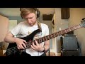 This Is What A Completely Unedited Bass Video Sounds Like