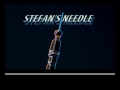 Stefan's needle