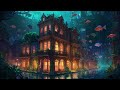 Underwater city 🌊 • [chill lo-fi hip hop beats]