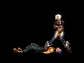 Angel Voice - KOF 2002