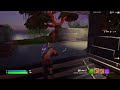 Testing Fiend Optimization in  Fortnite Creative