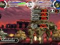 Mugen Special: Metal Slug Madness