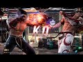 Tekken 8 - Light VS Darkness - Jin Intense Mirror Match